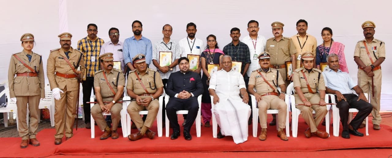 Collector's, civilian, awardRASHTRADEEPAM,NEWS,KERALA,CINEMA,MALAYALAM,POLITICS,MEDIA,WESITE,ONLINE,DAILY