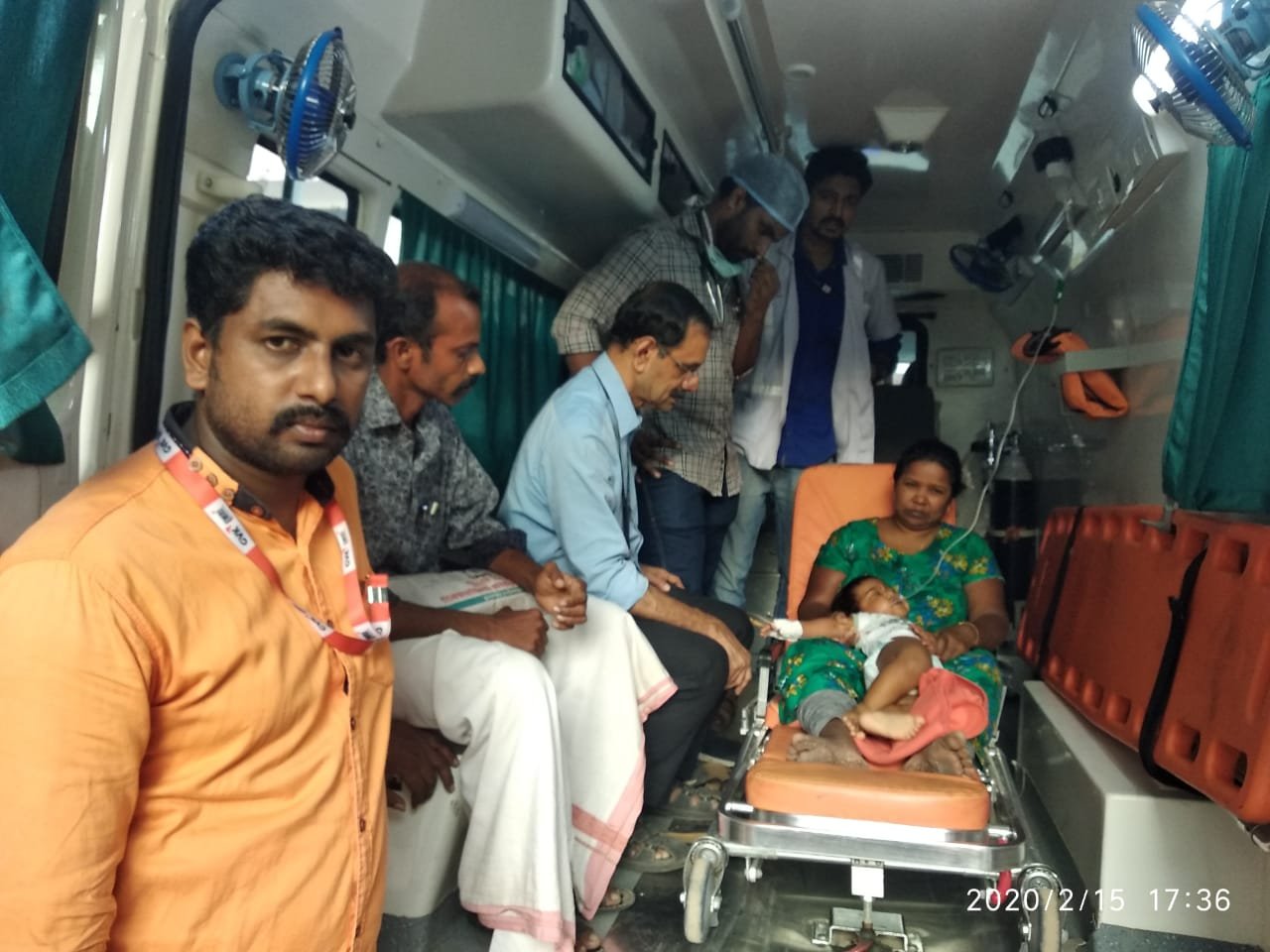 ABMULACE, SURGERY, TRIVANDRUM, KOCHI