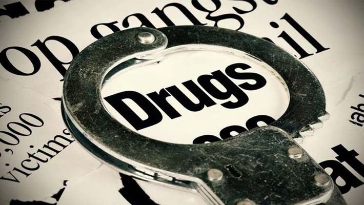 DRUG, KAYAMKULAM, ARREST