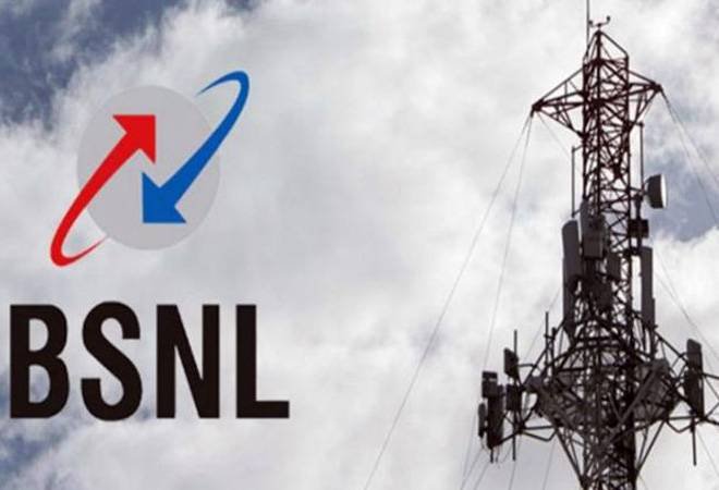 bsnl, 4g plan